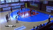 KP Brno vs. Basketbal Sokol Horní Počernice