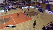 Tuři Svitavy vs. SLUNETA  Ústí nad Labem