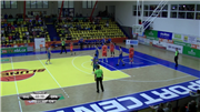 SLUNETA  Ústí nad Labem vs. BK Opava