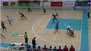 Basket Brno vs. Tuři Svitavy