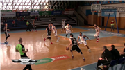 NH Ostrava vs. Královští sokoli