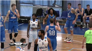 BC GEOSAN Kolín vs. USK Praha
