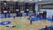 Teamstore Brno vs. U19 Chance