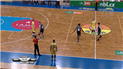 BK Opava vs. BK ARMEX Děčín