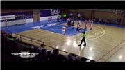 BC Nový Jičín vs. Sokol Pražský