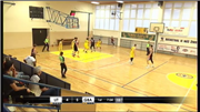 Slavoj BK Litoměřice vs. GBA Europe