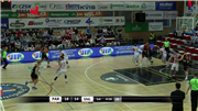 BK KVIS Pardubice vs. SLUNETA  Ústí nad Labem