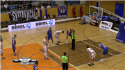 Tuři Svitavy vs. BK Opava