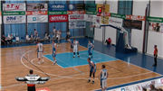 BC GEOSAN Kolín vs. NH Ostrava