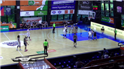 USK Praha vs. Královští sokoli