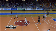 KP Brno vs. Žabiny Brno