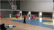 ŠKO-ENERGO MB vs. BK Studánka Pardubice