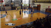 Sokol Šlapanice vs. Sokol Vyšehrad