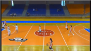 BSK KP Brno vs. BK Havířov