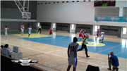 ŠKO-ENERGO MB vs. BK Studánka Pardubice