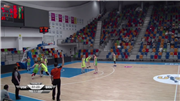 USK Praha B vs. Žabiny Brno B