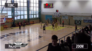 Sokol Písek Sršni vs. BK Snakes Ostrava