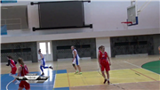 ŠKO-ENERGO MB vs. BK Studánka Pardubice
