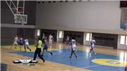 ŠKO-ENERGO MB vs. USK Praha B