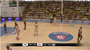 BK ARMEX Děčín vs. Tuři Svitavy