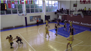 Basket Fio banka Jindřichův Hradec vs. Královští sokoli