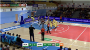 BK REDSTONE Olomoucko vs. ERA Basketball Nymburk
