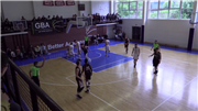 Královští sokoli vs. GBA Europe