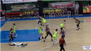 USK Praha vs. Basket Slovanka