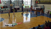 BA Nymburk vs. BK Snakes Ostrava