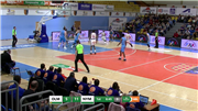 BK REDSTONE Olomoucko vs. ERA Basketball Nymburk
