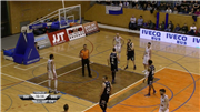Tuři Svitavy vs. BK ARMEX Děčín