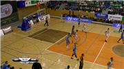 Tuři Svitavy vs. BK REDSTONE Olomoucko