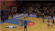 ERA Basketball Nymburk vs. BK ARMEX Děčín