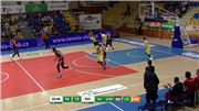 BK REDSTONE Olomoucko vs. Tuři Svitavy