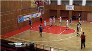 BK Synthesia Pardubice vs. Slavoj BK Litoměřice