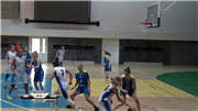 ŠKO-ENERGO MB vs. USK Praha B