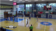 SAM Brno vs. Slavoj BK Litoměřice