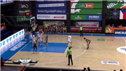 USK Praha vs. Sokol Písek Sršni