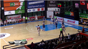 GBA Europe vs. BCM Orli Prostějov