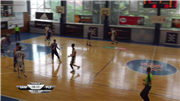 SAM Brno vs. BK Lokomotiva  Plzeň