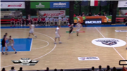 USK Praha vs. GBA Europe