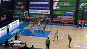 BCM Orli Prostějov vs. Sokol Písek Sršni
