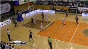 Tuři Svitavy vs. BK ARMEX Děčín