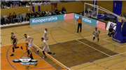 Tuři Svitavy vs. BK ARMEX Děčín