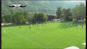 SK Brná - FK SEKO Louny (Krajský přebor - Ústecký kraj, 17. kolo)