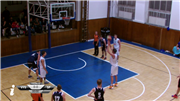 Sokol Vyšehrad vs. Sokol Pražský