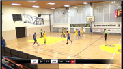 Slavoj BK Litoměřice vs. GBA LIONS Jindřichův Hradec