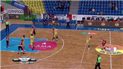 BK Opava B vs. BC Nový Jičín