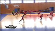 BK Havířov vs. BA Sparta