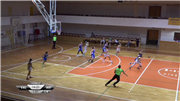 BSK KP Brno vs. HB Aritma